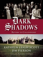 Dark Shadows 0938817663 Book Cover