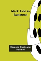 Mark Tidd in Business 9356780447 Book Cover