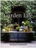 Garden Life 1761048856 Book Cover