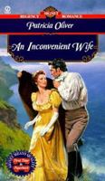 An Inconvenient Wife 0451194845 Book Cover
