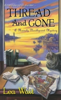 Thread and Gone 1617730084 Book Cover