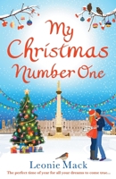 My Christmas Number One 1800481195 Book Cover