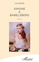 Simone à Babelsberg (Cinéma(s)) (French Edition) 2140294459 Book Cover