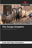 The Sanga Kingdom 620242026X Book Cover