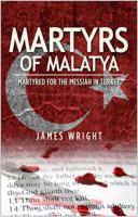 The Martyrs of Malatya 1783971134 Book Cover