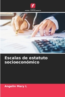Escalas de estatuto socioeconómico 6209390587 Book Cover