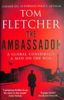 The Ambassador 1800328974 Book Cover