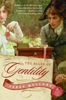 The Rules of Gentility 0061229830 Book Cover