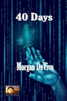 40 Days B0BTKNP39C Book Cover