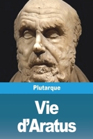 Vie d'Aratus (French Edition) 3988813850 Book Cover
