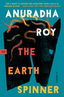 The Earthspinner: A Novel 0063220687 Book Cover