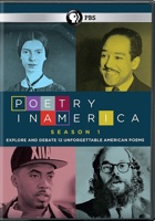 Poetry in America: Season 1