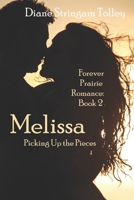 Melissa: Forever Prairie Romance Series Book Two B0BXNBNKXW Book Cover