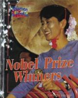 Nobel Prize Winners (Women in Profile Series) 0778700291 Book Cover