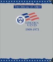 Official U.S. Mint Lincoln Cents Coin Album 0794807925 Book Cover