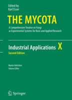 Industrial Applications 3642114571 Book Cover