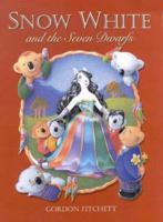 Snow White and the Seven Dwarfs 1740517199 Book Cover
