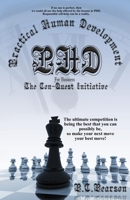 Practical Human Development: The Con-Quest Initiative - For Business B0FWX4PP89 Book Cover