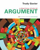A Practical Study of Argument 0534605257 Book Cover