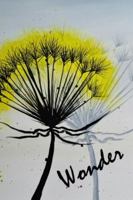 Wonder (Sutton Bonington Campus Creative Writing Group Anthologies) B0G4JBNVW1 Book Cover