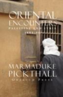 Oriental Encounters: Palestine and Syria 1912356058 Book Cover
