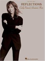 Carly Simon's Greatest Hits 079356803X Book Cover