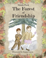 The Forest of Friendship 1739302001 Book Cover