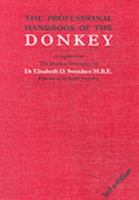 The Professional Handbook of the Donkey 1873580371 Book Cover