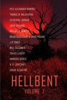 Hellbent Volume 1 1620062453 Book Cover
