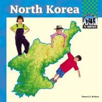 North Korea (Countries) 1591972957 Book Cover