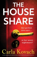 The Houseshare 1803145498 Book Cover