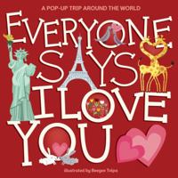 Everyone Says I Love You 0843189525 Book Cover