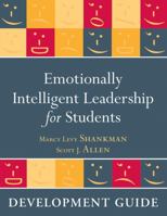 Emotionally Intelligent Leadership for Students: Development Guide 0470615737 Book Cover
