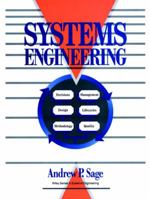 Systems Engineering (Wiley Series in Systems Engineering and Management) 0471536393 Book Cover