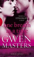 One Breath at a Time (Black Lace) 0352341637 Book Cover