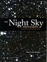The Night Sky Month by Month: January to December 2005 (The Night Sky Month by Month) 1552979725 Book Cover