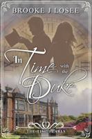 In Time With The Duke (The Time Pearls) 1954136269 Book Cover