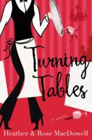 Turning Tables 0440242339 Book Cover