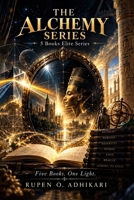The Alchemy Series B0HN6LBLG7 Book Cover