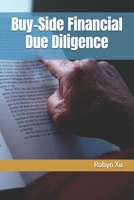 Buy-Side Financial Due Diligence B0GC3ZKBQN Book Cover