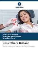 Unsichtbare Brillanz (German Edition) 620813174X Book Cover