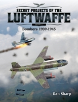 Bombers 1939 -1945 1911658093 Book Cover
