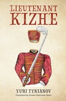 Lieutenant Kizhe 1999981561 Book Cover