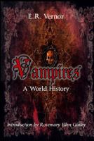 Vampires a World History 1548141364 Book Cover