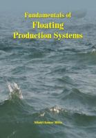 Fundamentals of Floating Production Systems 8184243898 Book Cover