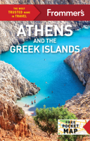 Frommer's Athens and the Greek Islands (Complete)