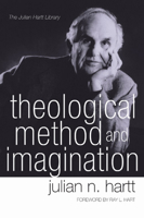 Theological Method and Imagination 1597528536 Book Cover