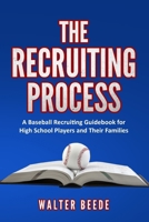 The Recruiting Process 108807989X Book Cover