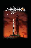 Apollo 50 Next Giant Leap: NASA Apollo Sunrise Launch Notebook 1791392636 Book Cover