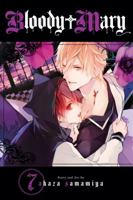 Bloody Mary, Vol. 7 1421591804 Book Cover